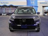 New 2025 Honda Pilot Elite image 6
