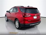 Certified 2024 Chevrolet Equinox LT image 5