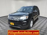 Used 2018 Ford Explorer XLT w/ Equipment Group 201A image 1