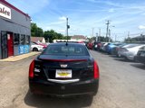 Used 2017 Cadillac ATS 2.0T AWD Sedan image 6