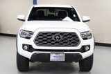Used 2023 Toyota Tacoma TRD Off-Road image 4