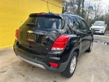 Used 2018 Chevrolet Trax LT image 4