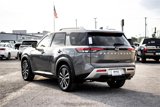 New 2025 Nissan Pathfinder Platinum image 5
