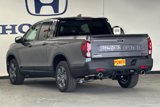 New 2025 Honda Ridgeline TrailSport image 5