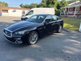 Used 2019 INFINITI Q50 Luxe image 4