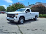 New 2025 Chevrolet Silverado 3500 W/T w/ WT Convenience Package image 3