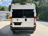 Used 2023 RAM ProMaster 2500 image 4