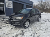 Used 2017 Buick Encore Preferred w/ Experience Buick Package image 3