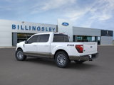 New 2025 Ford F150 King Ranch image 4