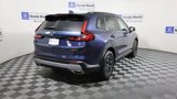 New 2026 Honda CR-V TrailSport image 4
