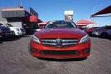 Used 2021 Mercedes-Benz C 300 4MATIC Sedan image 5