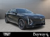 New 2026 Cadillac Lyriq V image 3