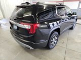 Certified 2023 GMC Acadia SLT image 6
