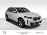Used 2025 BMW X5 xDrive40i w/ Premium Package image 3