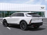 New 2025 Cadillac Lyriq Luxury image 3