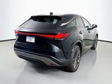 New 2025 Lexus RX 450h AWD w/ Luxury Package image 5
