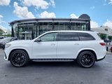 New 2025 Mercedes-Benz GLS 450 4MATIC image 2
