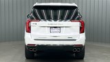 Used 2025 GMC Yukon Denali Ultimate image 4