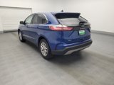Used 2024 Ford Edge SEL image 5