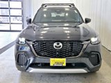 New 2025 MAZDA CX-70 3.3 Turbo w/ Premium Plus Pkg image 5