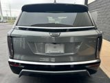New 2026 Cadillac Vistiq Luxury image 2