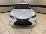 Used 2024 Lexus ES 250 w/ Premium Package image 2