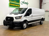 Used 2023 Ford Transit 350 Low Roof AWD image 3
