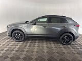 New 2025 MAZDA CX-30 2.5 Turbo w/ Premium Plus Pkg image 5
