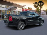New 2025 RAM 1500 Tungsten w/ Bed Utility Group image 3