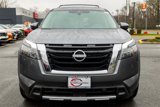 New 2025 Nissan Pathfinder SL w/ SL Premium Package image 2