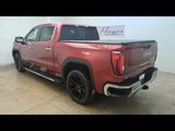 Used 2019 GMC Sierra 1500 SLT w/ SLT Premium Package image 5