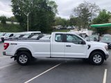 Used 2021 Ford F150 XL w/ Equipment Group 101A High image 6