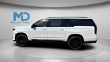 Used 2024 Cadillac Escalade ESV Sport w/ LPO, ONYX Package image 4