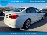 Used 2018 BMW 320i xDrive Sedan image 3