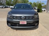 Used 2021 Volkswagen Tiguan SEL Premium R-Line image 3