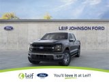 Used 2024 Ford F150 XLT w/ Equipment Group 302A MID image 2