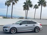Used 2022 Honda Civic Sport image 2