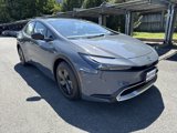 New 2026 Toyota Prius Plug-In Hybrid image 3
