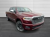 New 2025 RAM 1500 Limited w/ Body Color Bumper Group image 2