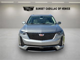 New 2025 Cadillac XT6 Premium Luxury w/ Technology Package image 2
