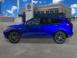 New 2025 Acura RDX A-Spec image 2