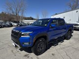 New 2025 Nissan Frontier PRO-4X w/ Tow Package image 3