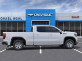 New 2026 GMC Sierra 1500 SLE w/ Preferred Package image 5