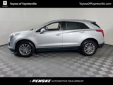 Used 2017 Cadillac XT5 Luxury w/ Driver Awareness Package image 2