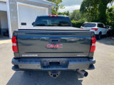 Used 2017 GMC Sierra 2500 Denali w/ Duramax Plus Package image 4