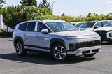 New 2026 Hyundai Ioniq 9 SE image 2