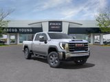 New 2025 GMC Sierra 2500 SLT w/ SLT Premium Package image 3