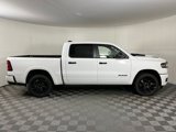 New 2025 RAM 1500 Laramie w/ Night Edition image 5