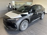 New 2025 Subaru Solterra image 3