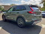 New 2026 Honda CR-V TrailSport image 4